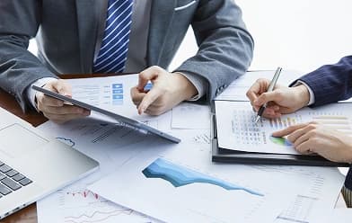 Reporting and Decision Support