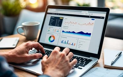Bookkeeping and Accounting Support